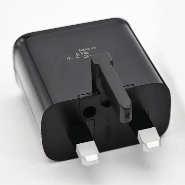 for Samsung S10 S9 S8 Original Fast Charging Charger 5V 2A EU Plug Travel Adapter Wall Fast Charger
